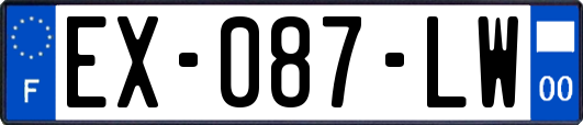 EX-087-LW