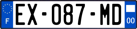 EX-087-MD