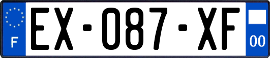 EX-087-XF
