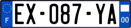 EX-087-YA