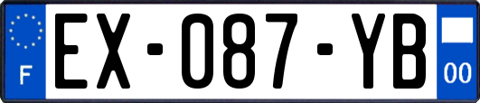 EX-087-YB