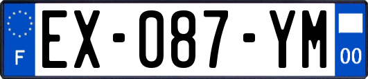 EX-087-YM