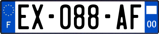 EX-088-AF