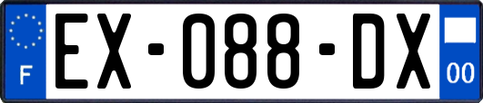 EX-088-DX