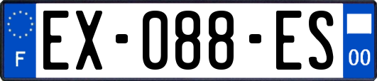 EX-088-ES