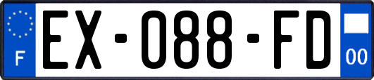 EX-088-FD