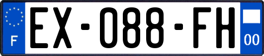 EX-088-FH