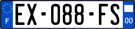 EX-088-FS
