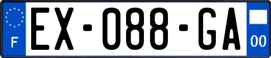 EX-088-GA