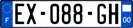 EX-088-GH