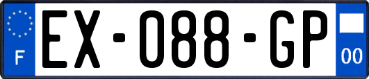 EX-088-GP