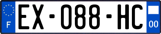 EX-088-HC