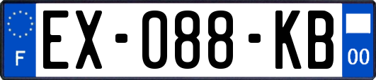 EX-088-KB