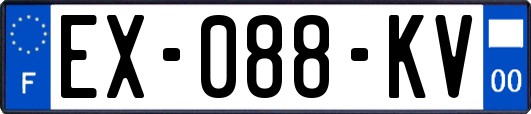 EX-088-KV