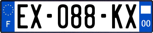 EX-088-KX