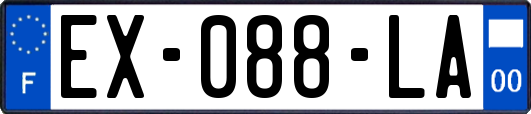 EX-088-LA