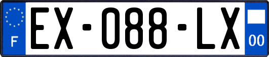 EX-088-LX