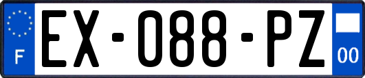 EX-088-PZ