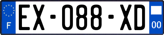 EX-088-XD