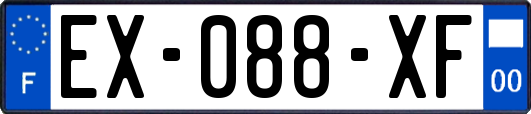 EX-088-XF