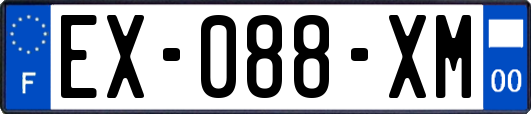 EX-088-XM