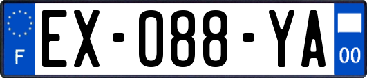EX-088-YA