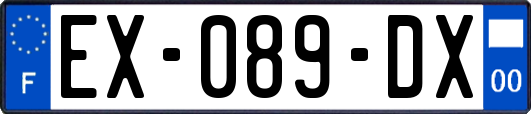 EX-089-DX