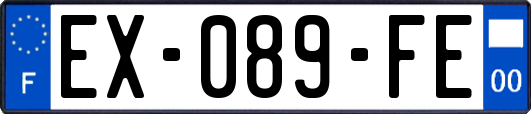 EX-089-FE