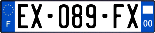 EX-089-FX