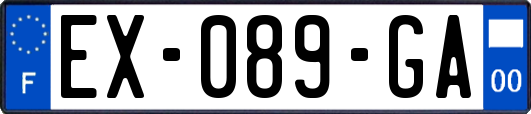 EX-089-GA