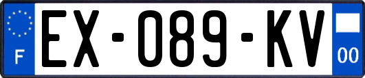 EX-089-KV