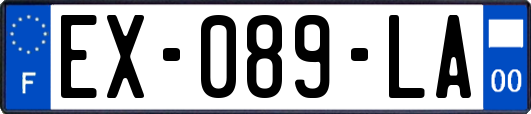 EX-089-LA