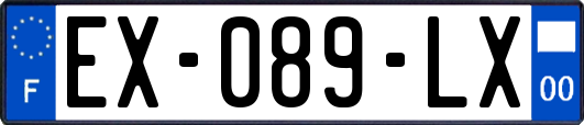 EX-089-LX