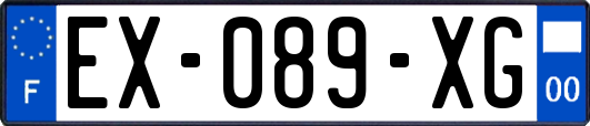 EX-089-XG
