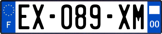 EX-089-XM