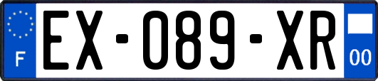 EX-089-XR