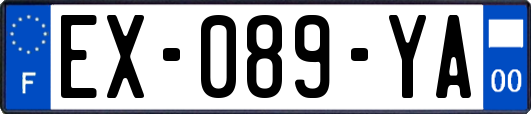 EX-089-YA