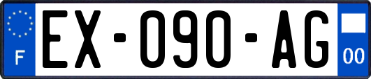 EX-090-AG