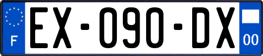 EX-090-DX