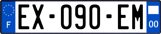 EX-090-EM