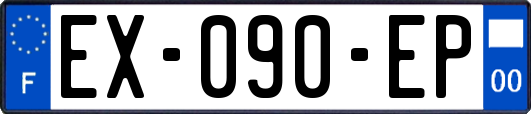 EX-090-EP