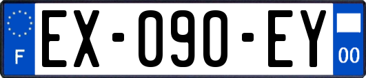 EX-090-EY