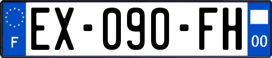 EX-090-FH