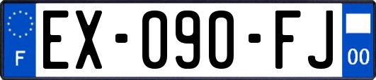EX-090-FJ