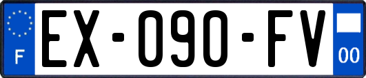 EX-090-FV