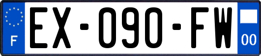 EX-090-FW