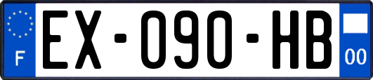 EX-090-HB