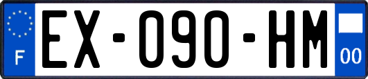 EX-090-HM