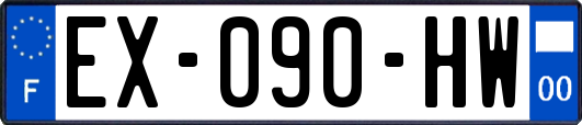EX-090-HW