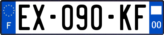 EX-090-KF
